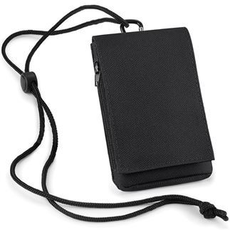 Phone pouch