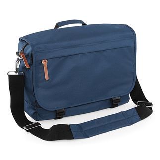 Campus laptop messenger
