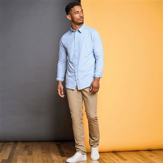 Adam slim chinos