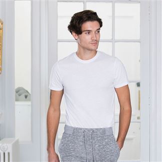 Guys lounge T