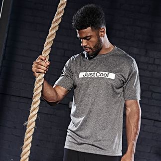 Cool urban marl T