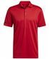 Collegiate Red