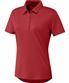 Collegiate Red