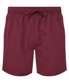 Burgundy/Burgundy