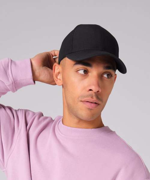 Water-resistant lifestyle cap