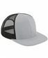 Grey/Black