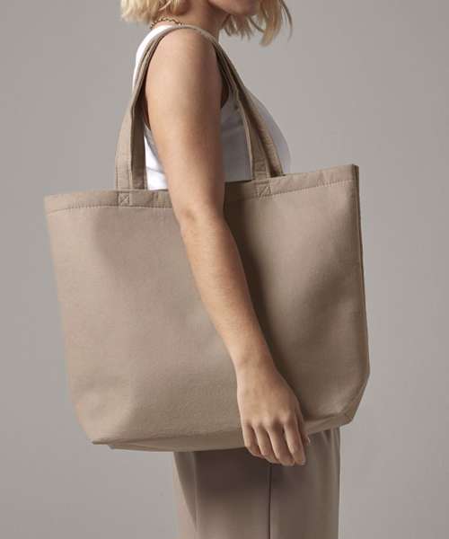 Felt shopper