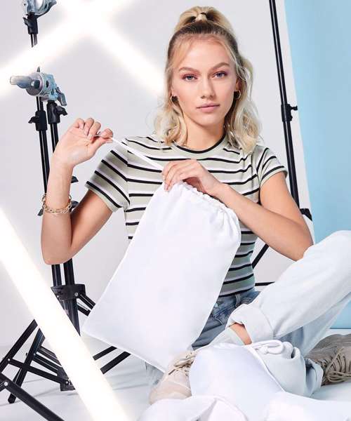 Sublimation stuff bag