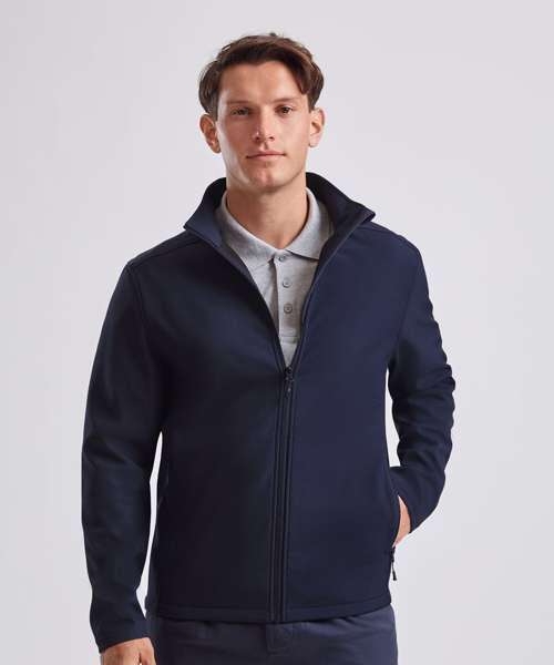 Essential softshell jacket