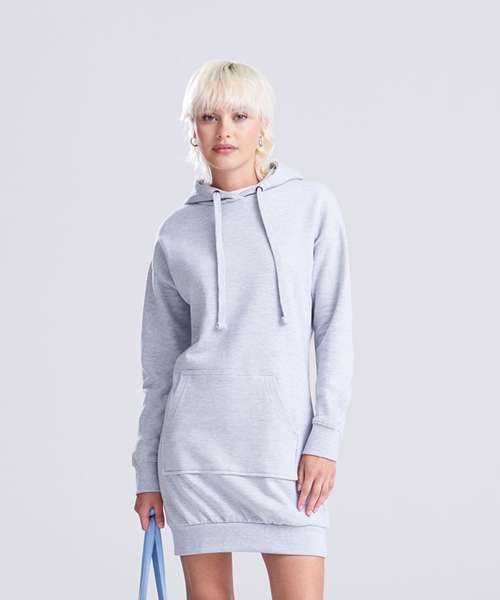 Hoodie dress