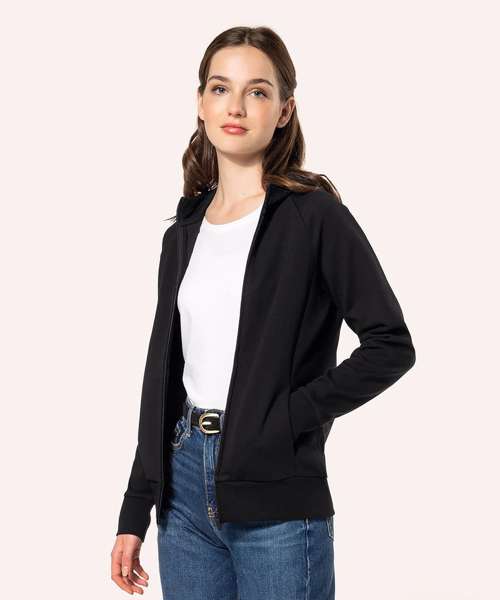 Softshell jacket