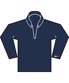 College Navy/White