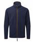 Navy/Brown