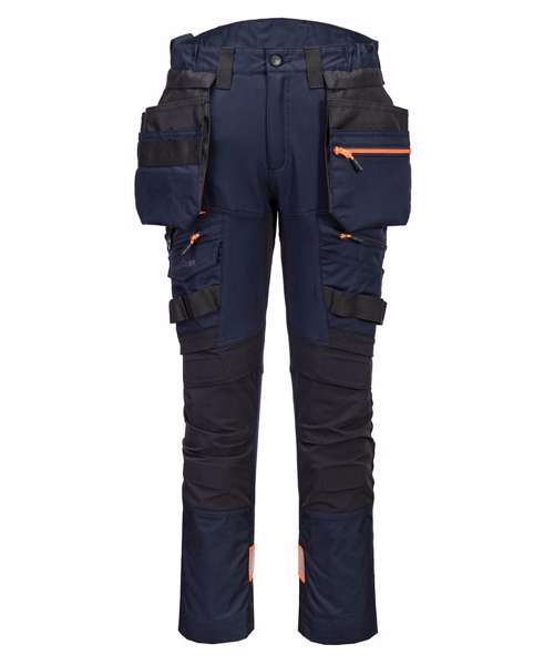 DX4 Detachable holster pocket trousers (DX440)