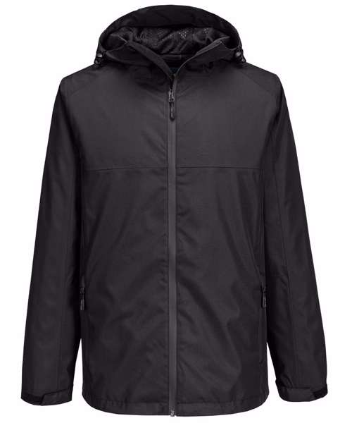 Professional rain jacket (S610)