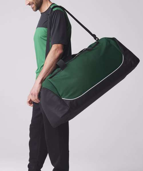 Teamwear large holdall