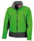 Vivid Green