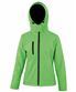 Vivid Green/Black