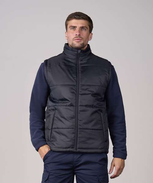 Pro bodywarmer