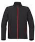 Black/Red