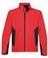True Red/Black