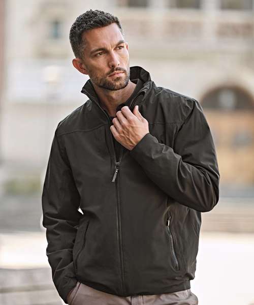 All weather jacket (9606)