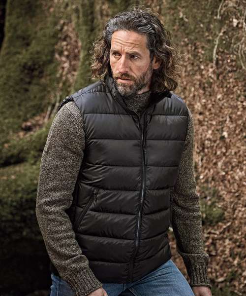 Lite bodywarmer (9648)