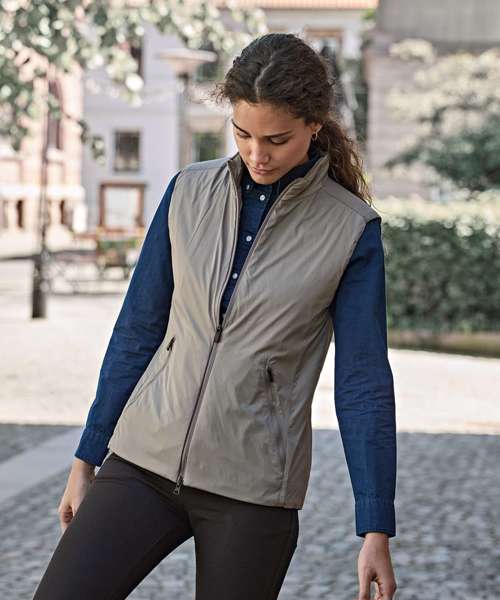 Women’s PureLite bodywarmer (9693)