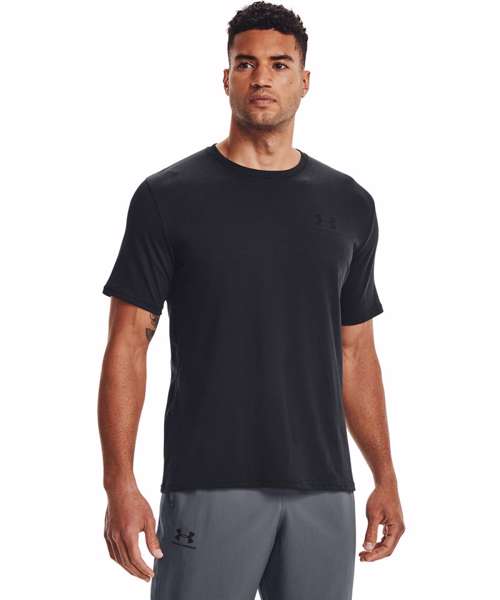 UA Sportstyle short sleeve